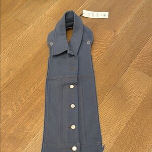 Veronica Bears Dickey